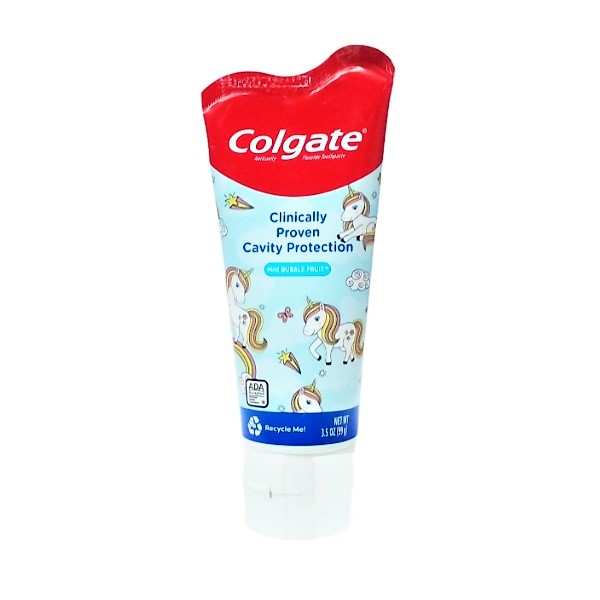 Colgate Crema Dental Kids X 99Gr