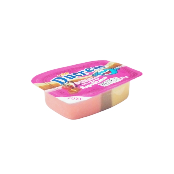 Ducrem Chocolate Frutilla/Fresa 10gr