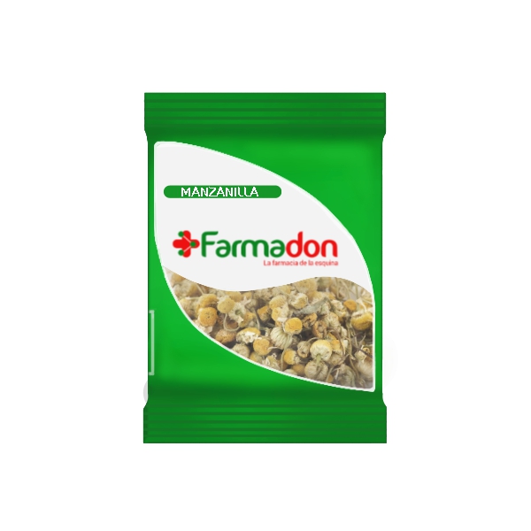 Manzanilla x 5gr Farmadon