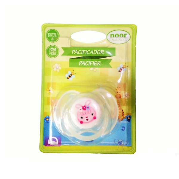 Noor Chupón 0M+ Nrz2018109 - Imagen 2