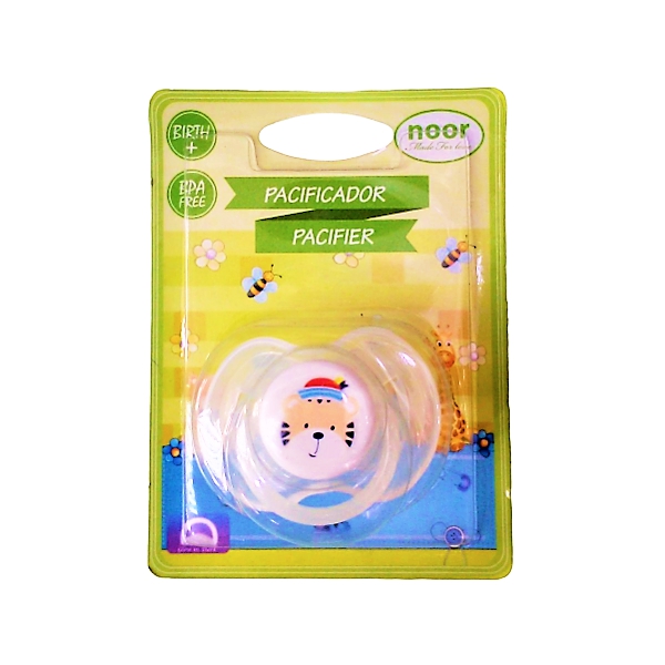 Noor Chupón 0M+ Nrz2018109 - Imagen 3