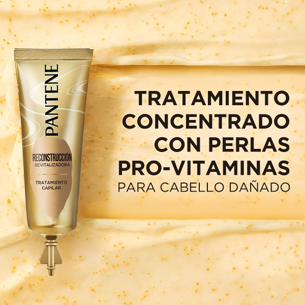 Pantene Pro-V Ampolla Restauración 15 Ml x3 Unidades - Imagen 3