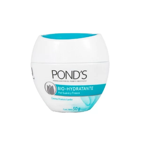 Pond´S Crema Bio-Hydratante 50gr
