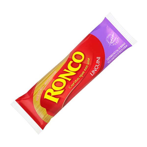 Ronco Pasta Larga Linguini 1Kg
