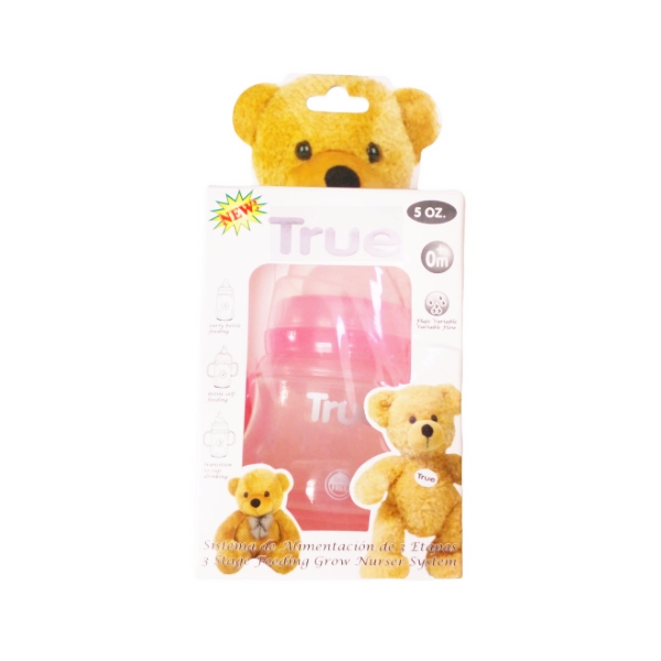 True Tetero 5Oz. Trph-4 - Imagen 2