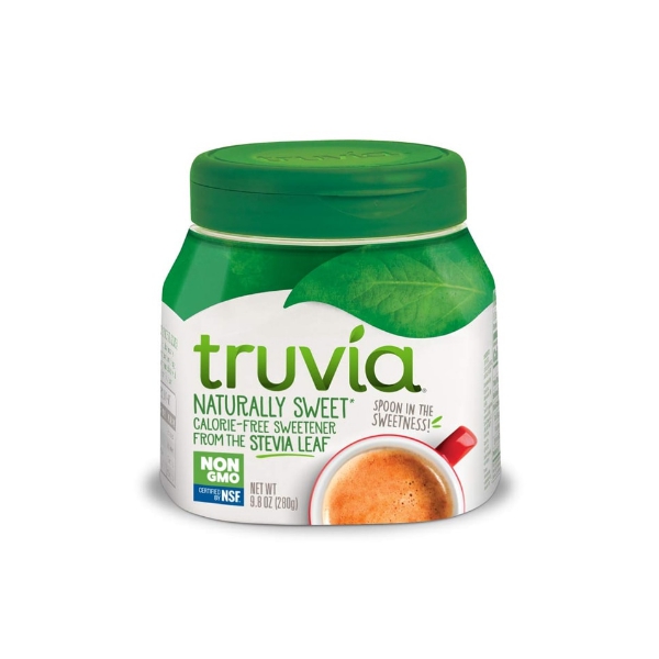 Truvia Naturally Sweet x 280gr