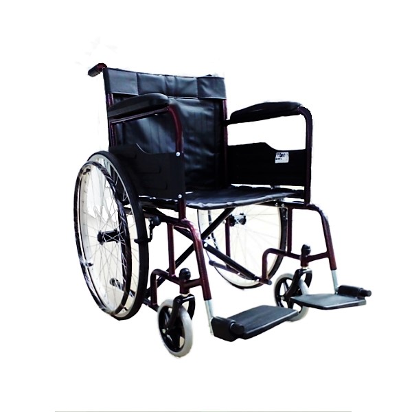 Elite Silla De Ruedas Estandar. El-150301