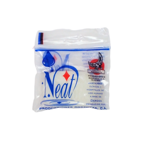 Neat Jabón Con Gerdex 30Gr