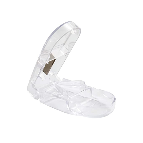 Picador De Pastillas