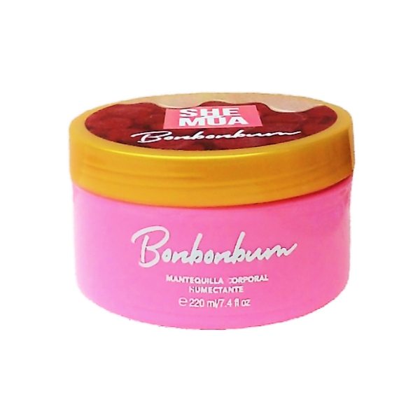 Shemua Mantequilla Corporal Bonbonbum X 220Ml