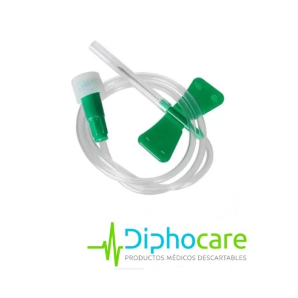 Scalp G-21 Diphocare