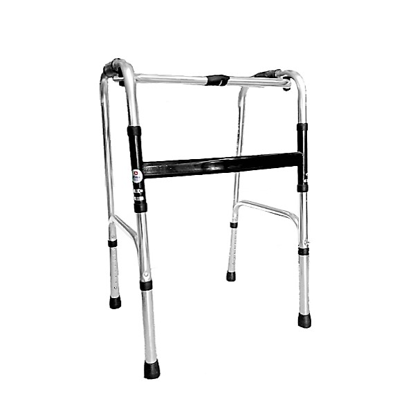 Andadera Adulto Sin Ruedas Elite