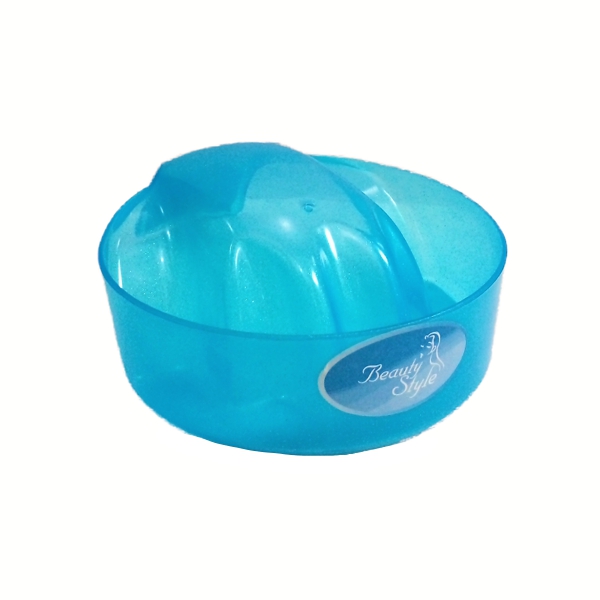 Beauty Style Bowl Para Manicure Colores
