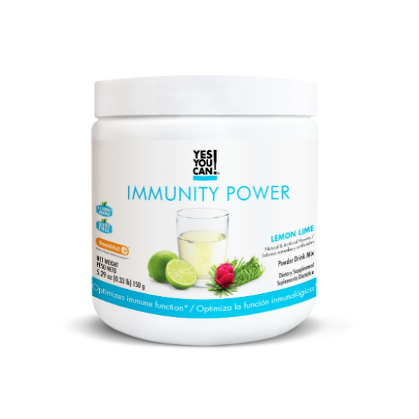 Immunity Power Polvo 150g - Yes You Can