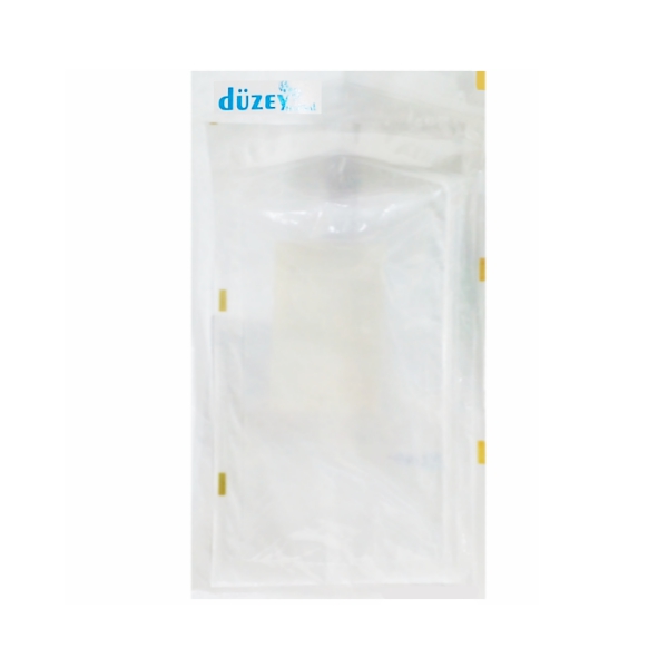 Malla Quirurgica 30Cmx30Cm Polipropileno. Duzey Medikal