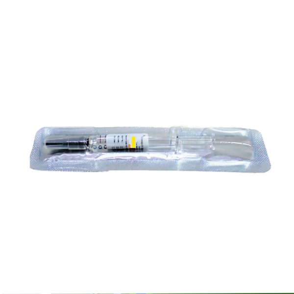 Megaparin Enoxaparina Solución Inyectable 80mg/0.8ml (Prellenada) - Asia