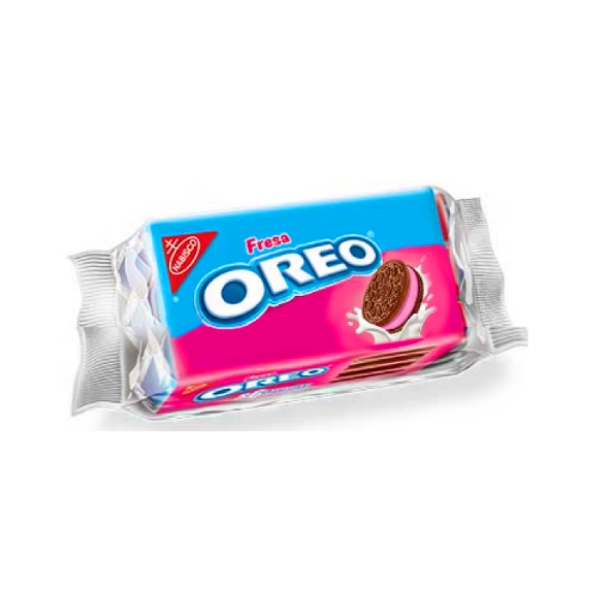 Oreo Fresa 36g