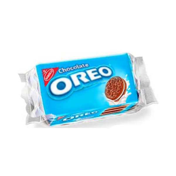 Oreo Chocolate 36g - Imagen 2