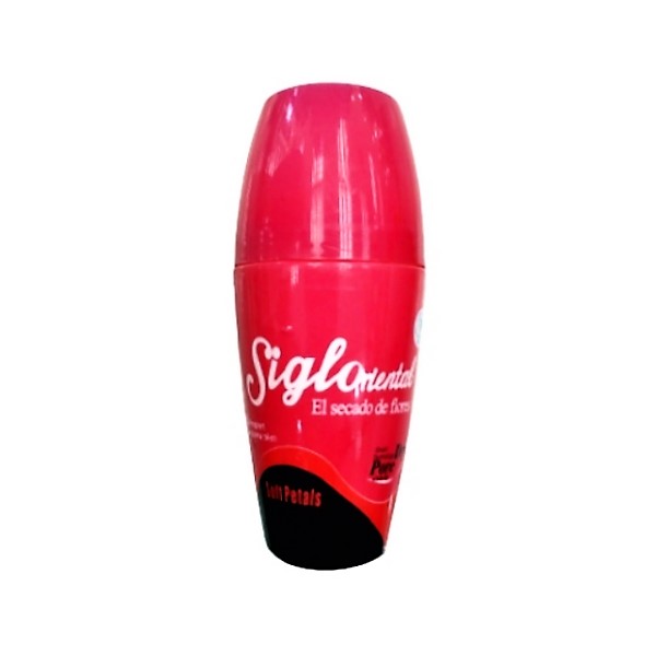 Sigloriental Desodorante Roll-On Flores 40ml