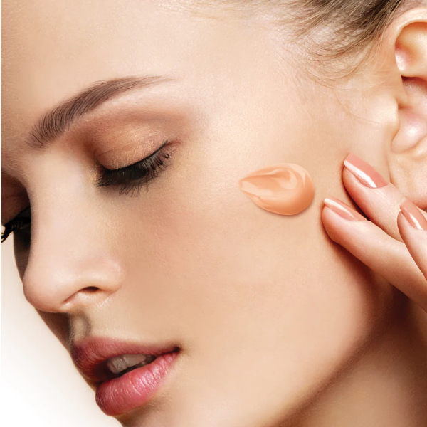 Valmy BB Cream Hidratante Facial Color Medio 40Ml - Imagen 3