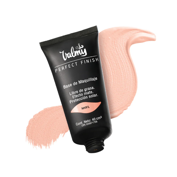Valmy Base Marfil 40Ml - Imagen 2