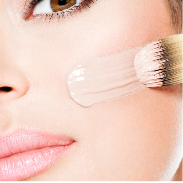 Valmy Base Marfil 40Ml - Imagen 3