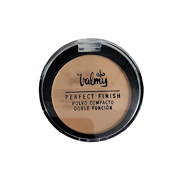 Valmy Polvo Compacto Almendra-13 13Gr.