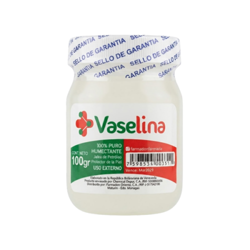 Vaselina 100Gr Farmadon
