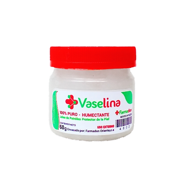 Vaselina 60Gr Farmadon