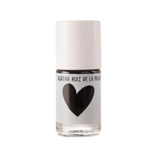 Agatha Ruiz De La Prada Esmalte Black X 11Ml