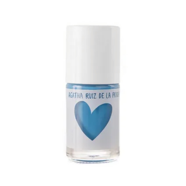 Agatha Ruiz De La Prada Esmalte Blue X 11Ml