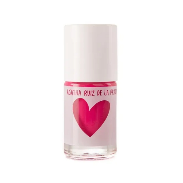 Agatha Ruiz De La Prada Esmalte Fuscia X 11Ml