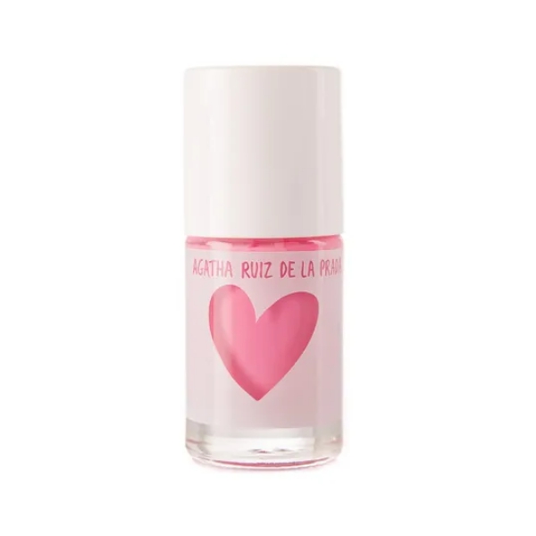 Agatha Ruiz De La Prada Esmalte Pink X 11Ml