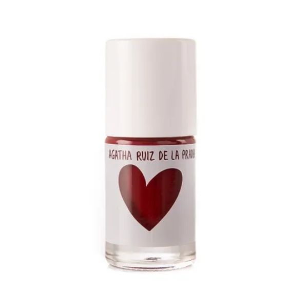 Agatha Ruiz De La Prada Esmalte Plum X 11Ml