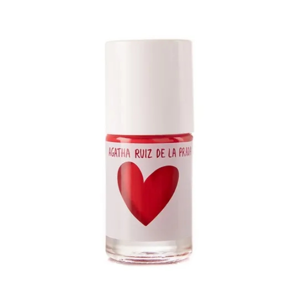 Agatha Ruiz De La Prada Esmalte Red X 11Ml