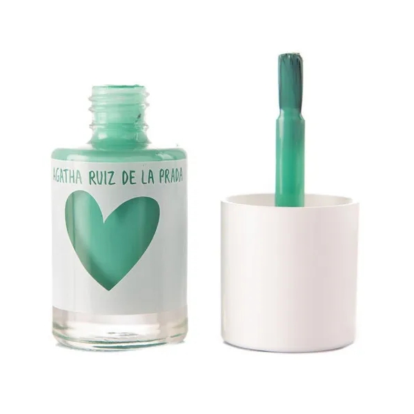 Agatha Ruiz De La Prada Esmalte Teal X 11Ml - Imagen 3