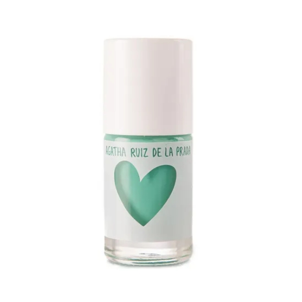Agatha Ruiz De La Prada Esmalte Teal X 11Ml