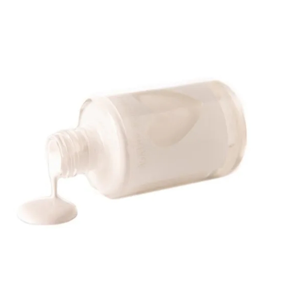 Agatha Ruiz De La Prada Esmalte White X 11Ml - Imagen 2
