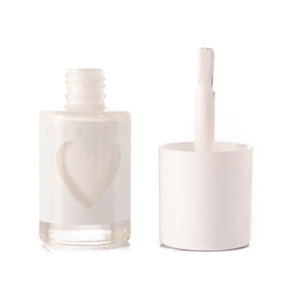 Agatha Ruiz De La Prada Esmalte White X 11Ml - Imagen 3