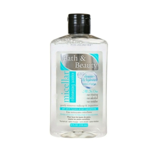 Byb Agua Micelar 236Ml