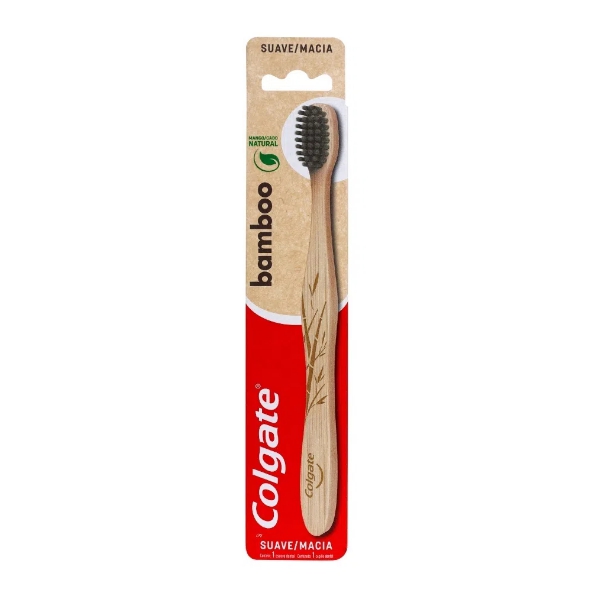 Colgate Cep Dental Bamboo Suave