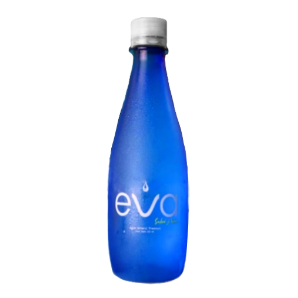 Eva Agua Mineral Salud Y Vida 1 Lt