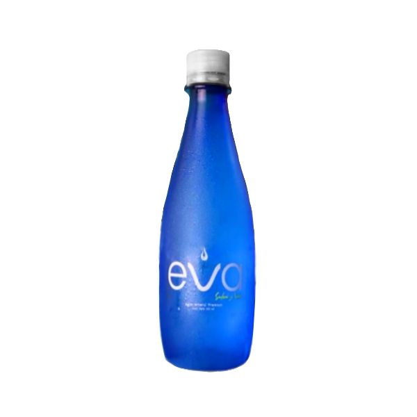 Eva Agua Mineral Salud Y Vida 350Ml