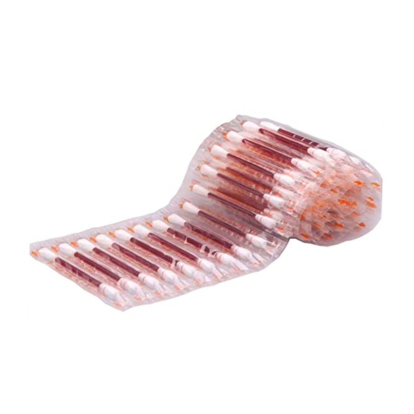 Hisopos De Yodo X 50 Piezas Two5Med