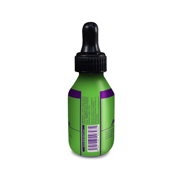 Kapelli Tónico Capilar Anticaspa X 30Ml - Imagen 2