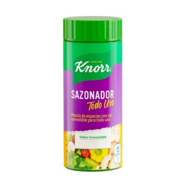 Knorr Sazonador Todo Uso X 200Gr