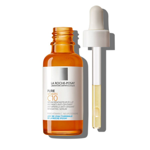 La Roche-Posay Sérum Vitamina C X 30Ml - Imagen 2