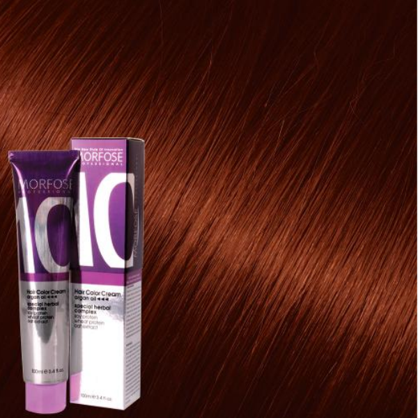 Morfose 10 Tinte 7.4 Cobrizo 100Ml - Imagen 2