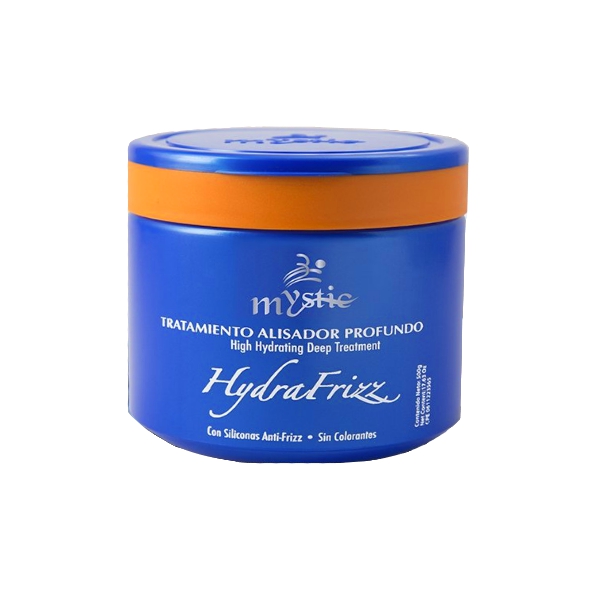 Mystic Alisador Profundo Hidrafrizz 500Gr