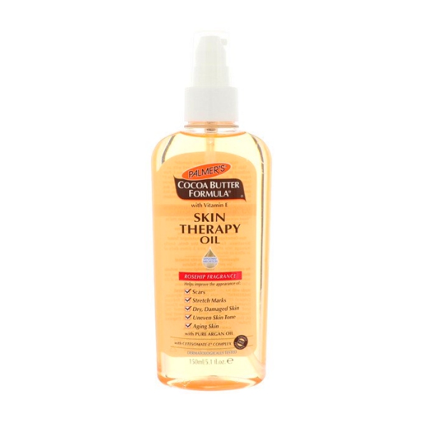 Palmer Cb Therapy Argán Oil 150Ml